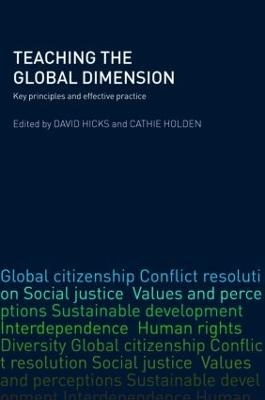 Teaching the Global Dimension - 