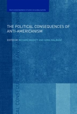 The Political Consequences of Anti-Americanism - 