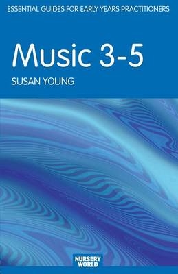 Music 3-5 - Susan Young