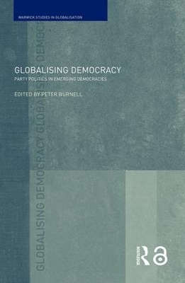 Globalising Democracy - 