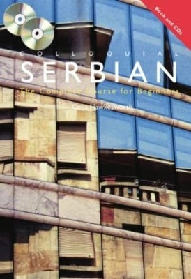Colloquial Serbian - Celia Hawkesworth
