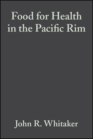 Food for Health in the Pacific Rim - 
