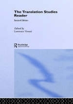 The Translation Studies Reader