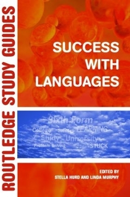 Success with Languages - Stella Hurd, Linda Murphy