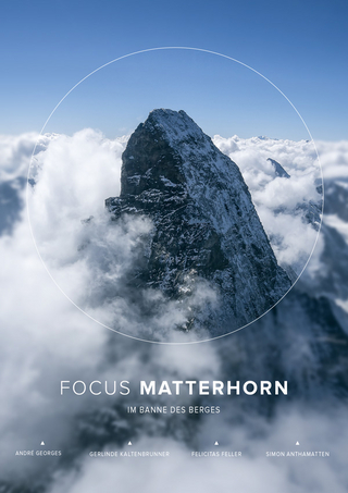 Focus Matterhorn