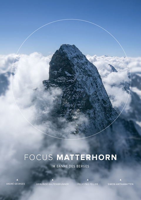 Focus Matterhorn