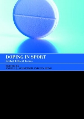 Doping in Sport - 