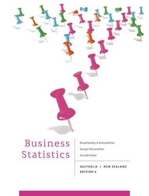 Business Statistics Australia New Zealand