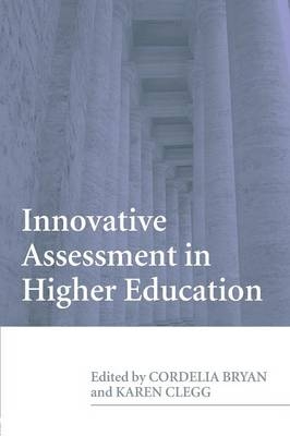 Innovative Assessment in Higher Education - 