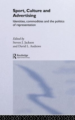 Sport, Culture and Advertising