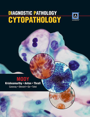 Diagnostic Pathology: Cytopathology - Dina R. Mody
