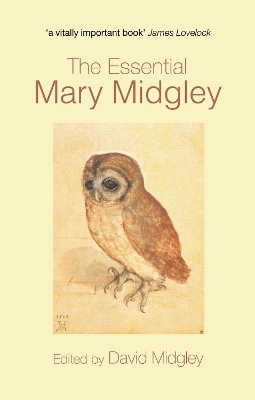 The Essential Mary Midgley - 