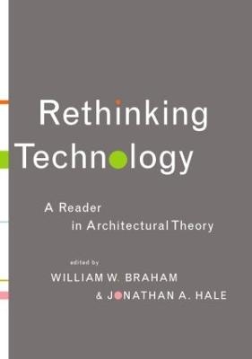 Rethinking Technology - 