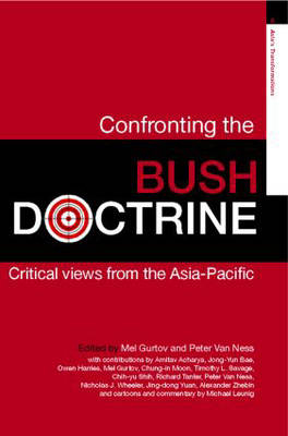 Confronting the Bush Doctrine - 