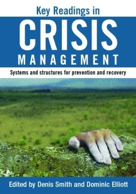Key Readings in Crisis Management - 