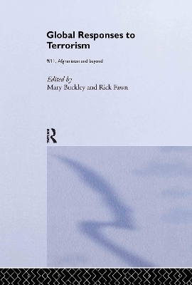 Global Responses to Terrorism - 