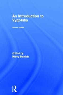 Introduction to Vygotsky, Second Edition - 