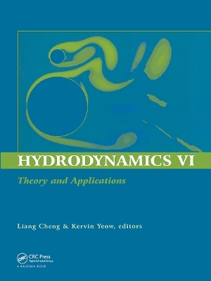Hydrodynamics VI: Theory and Applications - 