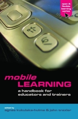 Mobile Learning - 