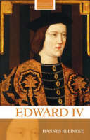 Edward IV - Hannes Kleineke