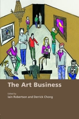 The Art Business - 