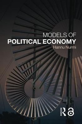 Models of Political Economy - Hannu Nurmi
