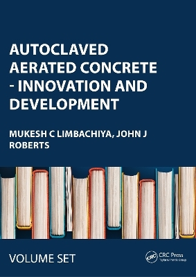 Autoclaved Aerated Concrete - Innovation and Development - 