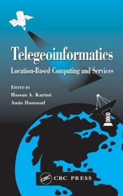 Telegeoinformatics - 
