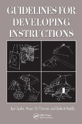 Guidelines for Developing Instructions - Kay Inaba