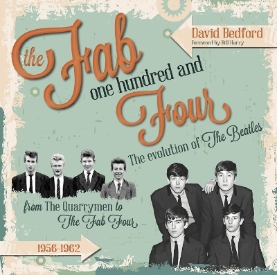 The Fab One Hundred and Four - David Bedford