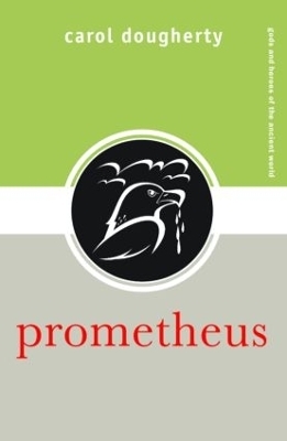 Prometheus - Carol Dougherty