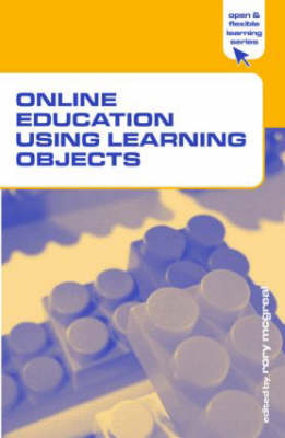 Online Education Using Learning Objects - 
