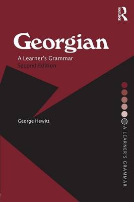 Georgian - George Hewitt