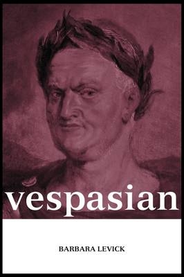 Vespasian - Barbara Levick