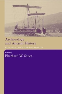 Archaeology and Ancient History