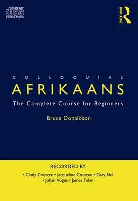 Colloquial Afrikaans