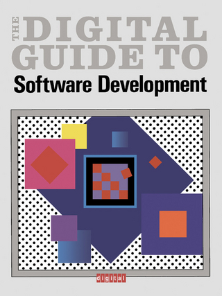 Digital Guide To Software Development