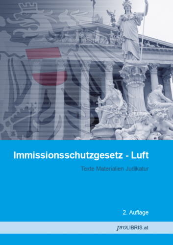 Immissionsschutzgesetz - Luft