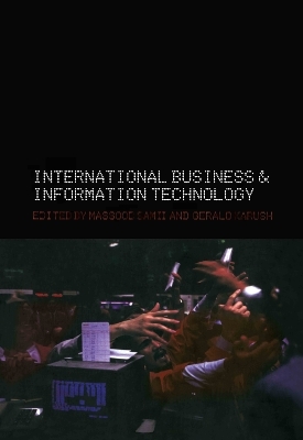 International Business and Information Technology