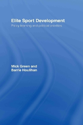 Elite Sport Development