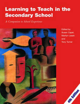 Learning to Teach in the Secondary School - 