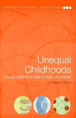 Unequal Childhoods - 
