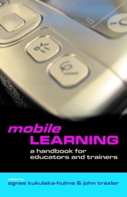 Mobile Learning - 