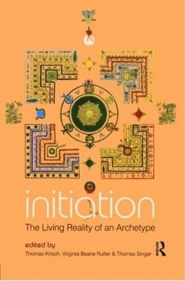 Initiation - 