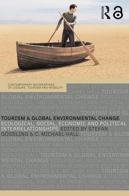 Tourism and Global Environmental Change - 