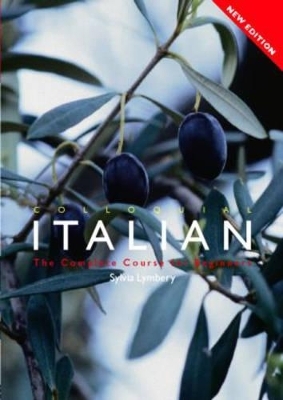Colloquial Italian - Sylvia Lymbery