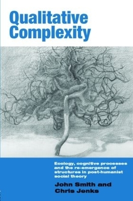Qualitative Complexity - John Smith, Chris Jenks