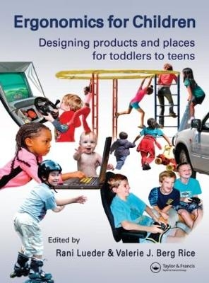 Ergonomics for Children - 