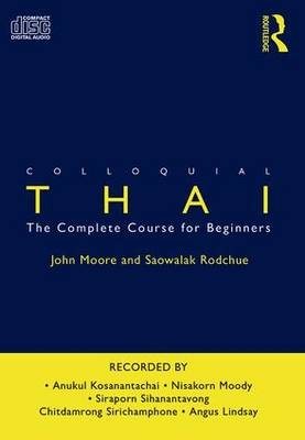 Colloquial Thai