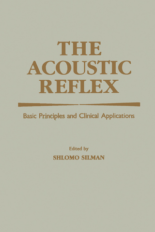 Acoustic Reflex